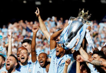 Clubs tal-Premier jistgħu jiffaċċjaw inċertezza legali u finanzjarja jekk Man City jitkeċċew mill-ogħla diviżjoni