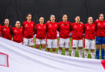 Football tan-Nisa: Il-coach Tesse ssejjaħ skwadra proviżorja għal-logħba ta’ ħbiberija kontra l-Lussemburgu