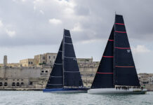 Rolex Middle Sea Race: Il-battalja għadha miftuħa