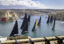 Rolex Middle Sea Race 2026 – Tibda l-Battalja