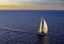 Rolex Middle Sea Race: Black Jack jiddomina t-tiġrija