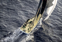 Django 7x tirbaħ is-47 edizzjoni tar-Rolex Middle Sea Race
