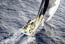 Django 7X jirbaħ ir-Rolex Middle Sea Race tal-2026
