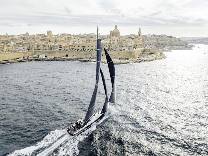 Rolex Middle Sea Race, 2026