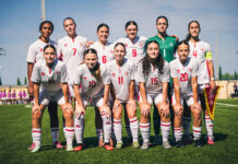 Kampjonat Ewropew tan-Nisa U/19: Malta tikseb punt b’goal drammatiku fl-aħħar ħin