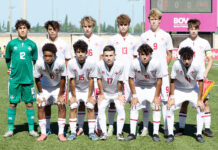 UEFA Development T’ment U15: Malta tegħleb lill-Azerbaijan b’penalty fil-ħin miżjud