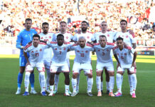 UEFA Nations League: Teddy Teuma jagħti lil Malta rebħa importanti