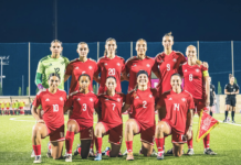 Nisa: Rebħa minima għal Malta fuq il-Lussemburgu