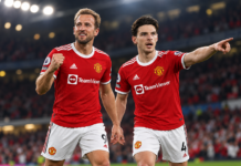 Erik ten Hag ried jiffirma lil Harry Kane u lil Declan Rice ma’ Manchester United