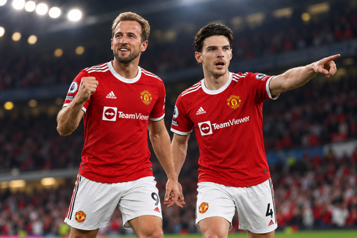 Man U