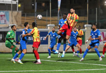 Malta Premier League: Marsaxlokk jegħlbu lil Birkirkara … u jitilgħu fil-quċċata tal-klassifika