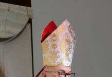 “Jiddispjaċini ħafna għas-sitwazzjoni attwali fl-Albanija, it-tieni pajjiż tiegħi”