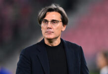 Vincenzo Montella jitkeċċa mit-Turkija