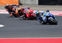 Alex Marquez jikseb il-pole position tal-MotoGP tal-Malasja