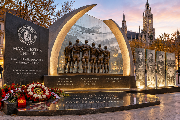 Munich disaster
