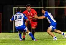 Rugby League: Malta megħluba mill-Greċja b’mod drammatiku