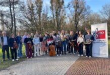 Eurode Youth Orchestra se tagħti kunċerti f’pajjiżna