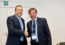 Il-Ministru Clint Camilleri jappella għal aktar investiment u appoġġ Ewropew għall-konnettività marittima tal-gżejjer