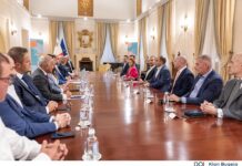 Il-Prim Ministru Robert Abela jħabbar li l-qafas ta’ politika li tirrigwarda l-użu tal-pannelli fotovoltajiċi f’żoni industrijali huwa finalizzat