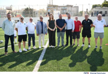 Titħabbar l-inizjattiva “Goals for Paws”, turnew tal-futbol għat-tfal b’risq l-annimali abbandunati