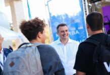 Aktar minn 8,000 student jibdew sena akkademika ġdida fl-MCAST