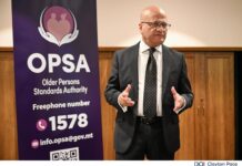 Jitnieda l-Freephone 1578 biex isaħħaħ il-kuntatt bejn l-OPSA, l-anzjani u l-familji tagħhom
