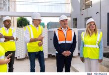 Miexi ’l quddiem il-proġett ta’ akkomodazzjoni soċjali b’69 appartament u 97 spazju għall-parkeġġ f’Bormla