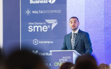 Il-fondi Ewropej pilastru biex in-negozji Maltin ikunu fuq quddiem fl-innovazzjoni