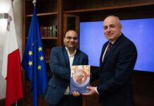 Imwettqa 86% tal-miżuri tal-Budget 2026, b’mira ta’ 90% sal-aħħar tas-sena