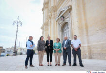 L-għoxrin edizzjoni ta’ ‘Żejt iż-Żejtun’ – edizzjoni li tiċċelebra t-tradizzjoni u l-wirt Malti