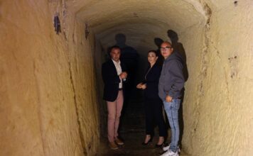 Għaddejjin l-aħħar tħejjijiet għall-ewwel edizzjoni tal-Ħsejjes tax-Xelter fl-Isla