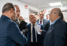 Malta u t-Turkija jkomplu jsaħħu l-kollaborazzjoni fil-qasam tas-saħħa