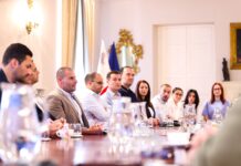 Malta miegħek: Pajjiż stabbli li se jibqa’ jipproteġi lill-familji fl-isfond ta’ kriżijiet internazzjonali