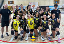 Volleyball: Birkirkara u Flyers jibqgħu għaddejjin bil-mixja pożittiva