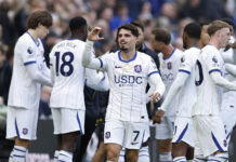 Premier League Ingliż: Chelsea jirbħu għand Everton b’doppjetta ta’ Pedro Neto