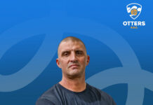 Otters ASC iħabbru l-ħatra tal-coach Peppe Dato