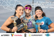 Il-V19K Victoria Lines Trail Run tenfasizza l-Wirt, is-Sbuħija Naturali u l-Potenzjal dejjem jikber ta’ Malta fit-Turiżmu Sportiv
