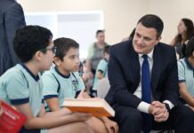 Qaritona Nazzjonali bil-għan li tkompli titrawwem l-imħabba għall-qari fost it-tfal