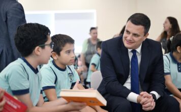 Qaritona Nazzjonali bil-għan li tkompli titrawwem l-imħabba għall-qari fost it-tfal