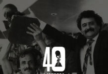 Rabat Ajax ifakkru l-40 anniversarju mir-rebħ tal-Kampjonat Premier