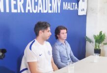 L-esperjenza, il-metodi u l-istandards ta’ Inter ma jibqgħux limitati għall-Italja, iżda jaslu għand tfal f’pajjiżi oħra u dak li qed nagħmlu bħala Inter Academy – Andrea Ranocchia