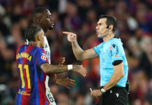 La Liga se tintroduċi inizjattiva storika: Ir-referees se jibdew jiffaċċjaw lill-media wara l-logħba
