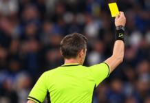 Arbitropoli – Gianluca Rocchi meħlus minn kull akkuża