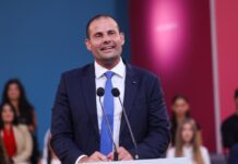 B’deċiżjonijiet responsabbli se nwettqu l-manifest elettorali tul leġiżlatura sħiħa