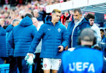Il-coach Jorge Jesus joffri ritorn lil Cristiano Ronaldo mat-team nazzjonali tal-Portugall