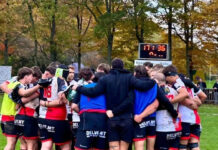 Rugby Europe Men’s Trophy 2026/27 – Malta tikseb rebħa konvinċenti fuq id-Danimarka