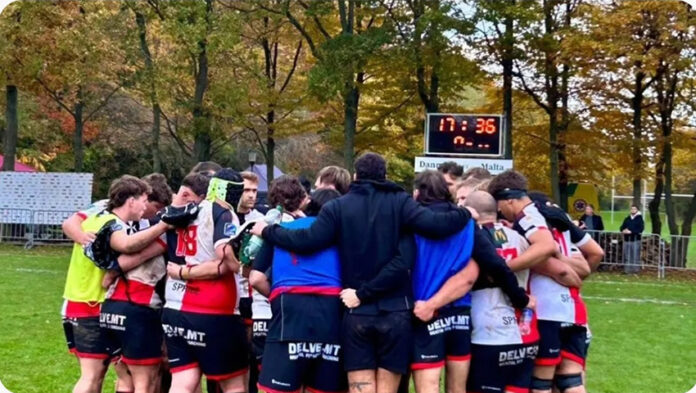 Rugby