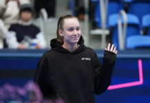 Tennis: Elena Rybakina tirtira mill-Open ta’ Tokyo wara li kisbet l-ewwel post tal-klassifika annwali