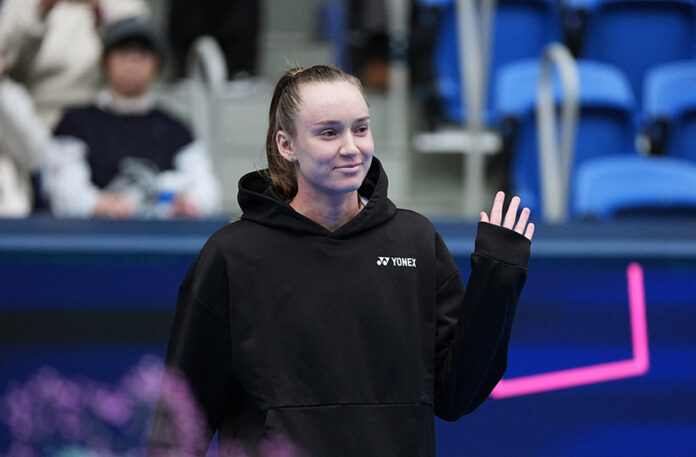 WTA 500 - Pan Pacific Open