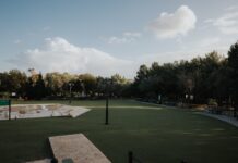 Spezzjonijiet regolari u monitoraġġ kontinwu fil-Park Nazzjonali tas-Salina